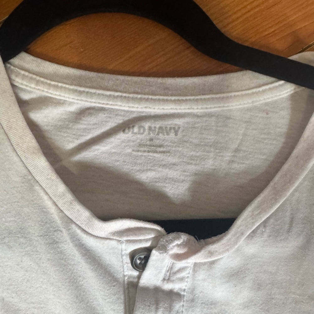 Lot of 6 Long Sleeves Sz M - Picture 11 of 13